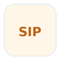 SIP Investment